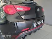 Alfa Romeo Giulietta 1.6 JTDm Sport TCT