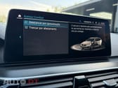 BMW 520 e Pack M