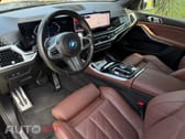 BMW X5 50 e xDrive Pack M Desportivo Pro