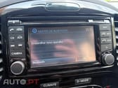 Nissan Juke 1.6 N-Tec