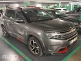 Citroen C5 Aircross 1.2 PureTech Shine