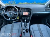 Volkswagen Golf 2.0 TDI BlueMotion DSG Allstar