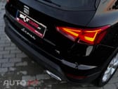 Seat Arona 1.0 TSI FR