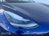 Tesla Model 3 Standard RWD Plus