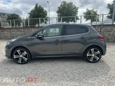Peugeot 208 1.2 PureTech GT Line