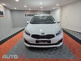 Kia Ceed 1.4 CRDi EX