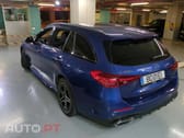 Mercedes-Benz C 300 e