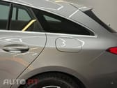 Mercedes-Benz CLA 250 e Shooting Brake Progressive