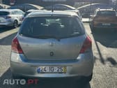 Toyota Yaris 1.0 VVT-i Comfort+AC