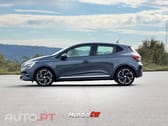 Renault Clio 1.5 Blue dCi Intens