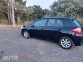 Toyota Auris D4D AC
