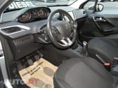 Peugeot 208 1.6 BlueHDi Style