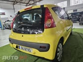 Peugeot 107 1.0 Active 2-Tronic