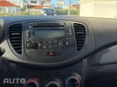 Hyundai i10 Confort