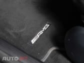 Mercedes-Benz C 300 d AMG Line