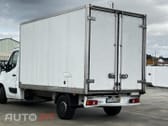 Renault Master 2.3 dCi L4 3.5T 125 RD GV 22m3