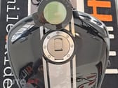 Mitt 125 MB V-TWIN