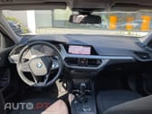 BMW 116 d Corporate Edition