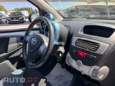 Toyota Aygo 1.0