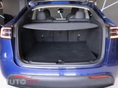 Tesla Model Y Standard
