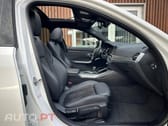 BMW 320 e Touring Pack M Auto