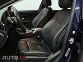 Mercedes-Benz C 200 d Avantgarde Aut.