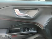 Ford Puma 1.0 EcoBoost MHEV ST-Line Aut.