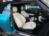 MINI Cabrio Cooper
