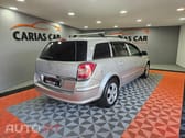 Opel Astra Sports Tourer 1.3 CDTi Cosmo S/S