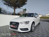 Audi A3 Sportback 2.0 TDi Sport S tronic