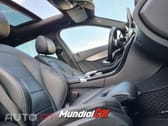 Mercedes-Benz C 220 d AMG Line Aut.