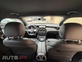 Mercedes-Benz GLC 300 de Coupé 4Matic Business Solutions