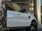 Land Rover Range Rover Sport 2.0 Si4 PHEV HSE Dynamic