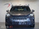 Cupra Terramar 1.5 eTSI DSG