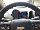 Chevrolet Aveo 1.3 VCDi LT