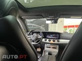 Mercedes-Benz E 220 d AMG Line