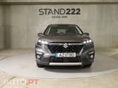 Suzuki S-Cross 1.4T S2 Mild-Hybrid