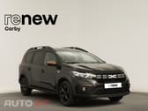 Dacia Jogger Jogger 1.0 ECO-G Extreme+ Up&Go 7L Bi-Fuel