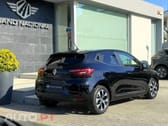 Renault Clio 1.0 TCe Evolution Bi-Fuel