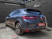 Renault Mégane 1.5 dCi Bose Edition