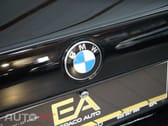 BMW 316 i Baur