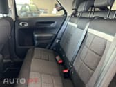 Citroen C4 Cactus 1.2 PureTech Shine