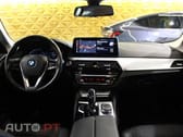 BMW 520 d Auto