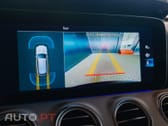Mercedes-Benz E 220 d AMG Line 7L
