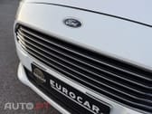 Ford S-Max 2.0 TDCi Titanium