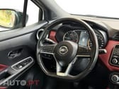 Nissan Micra 1.5 dCi Tekna