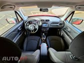 Jeep Renegade 1.0 T Limited