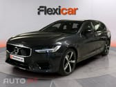 Volvo V90 2.0 T8 R-Design AWD Geartronic