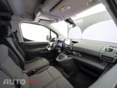Toyota Proace City 1.5D L2 Exclusive