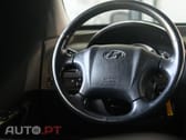 Hyundai Tucson 2.0 2WD GLS